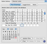 Lottery Software for serious lottery players
